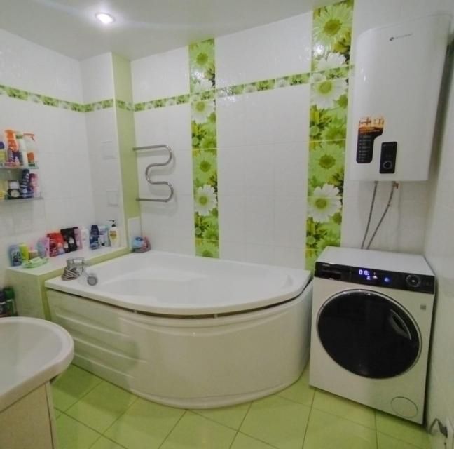 Продаётся 2-комнатная квартира, 52 м²