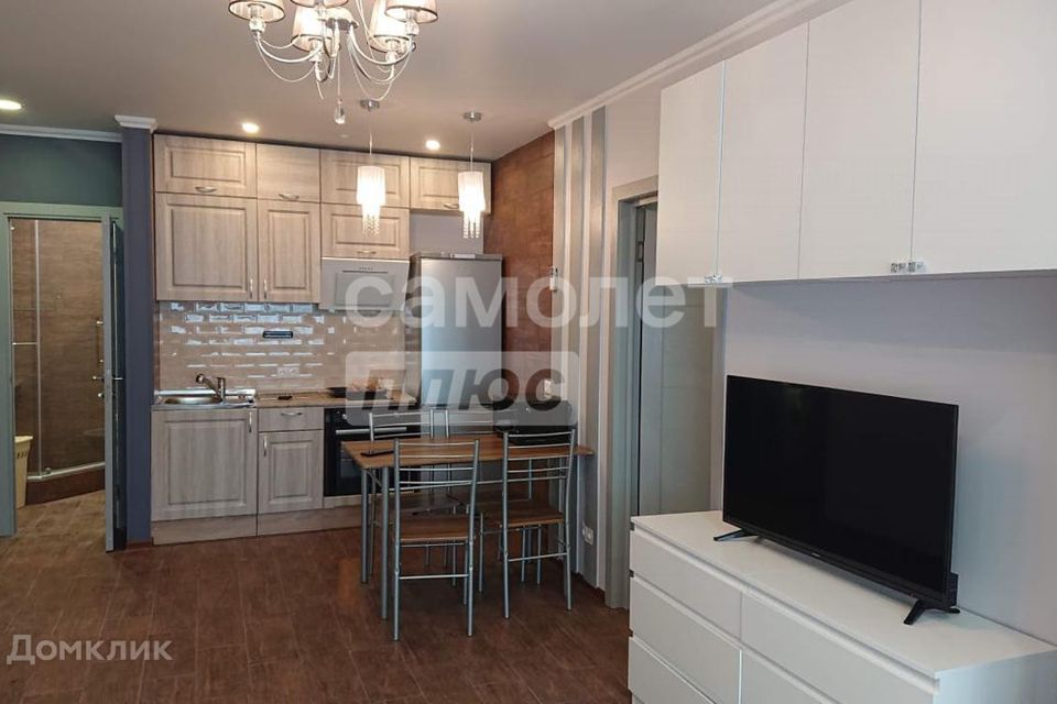 Продаётся 3-комнатная квартира, 70 м²