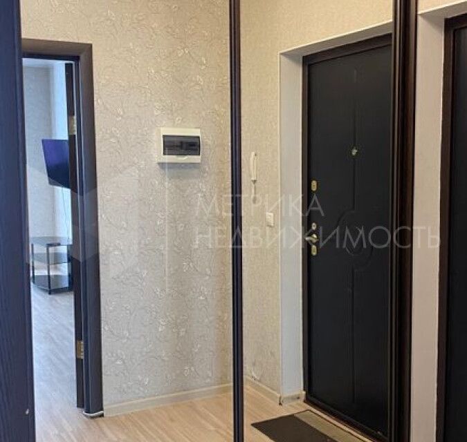 Продаётся 1-комнатная квартира, 44 м²