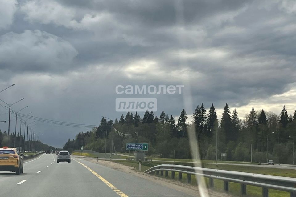 Продаётся участок, 10 сот., Садовый