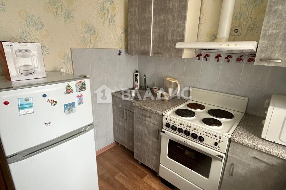 Сдаётся 1-комнатная квартира, 30 м²