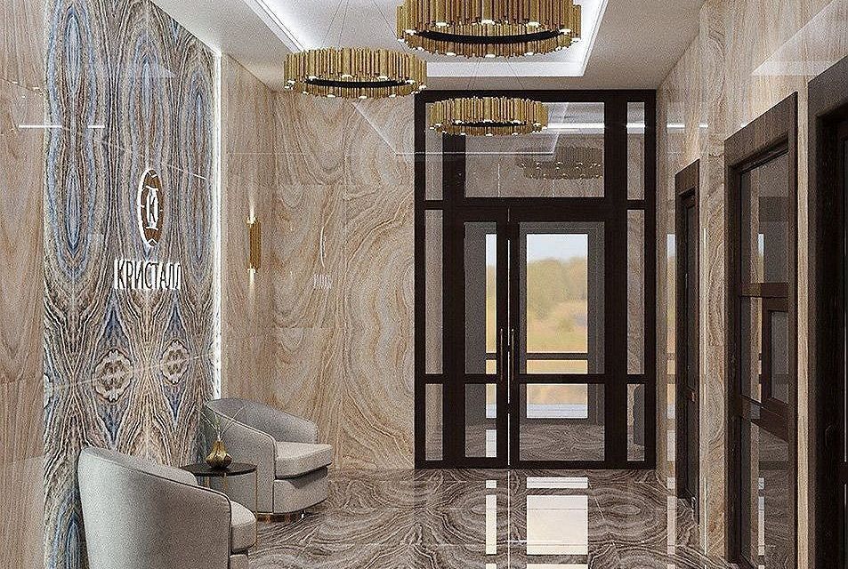Продаётся 3-комнатная квартира, 55 м²