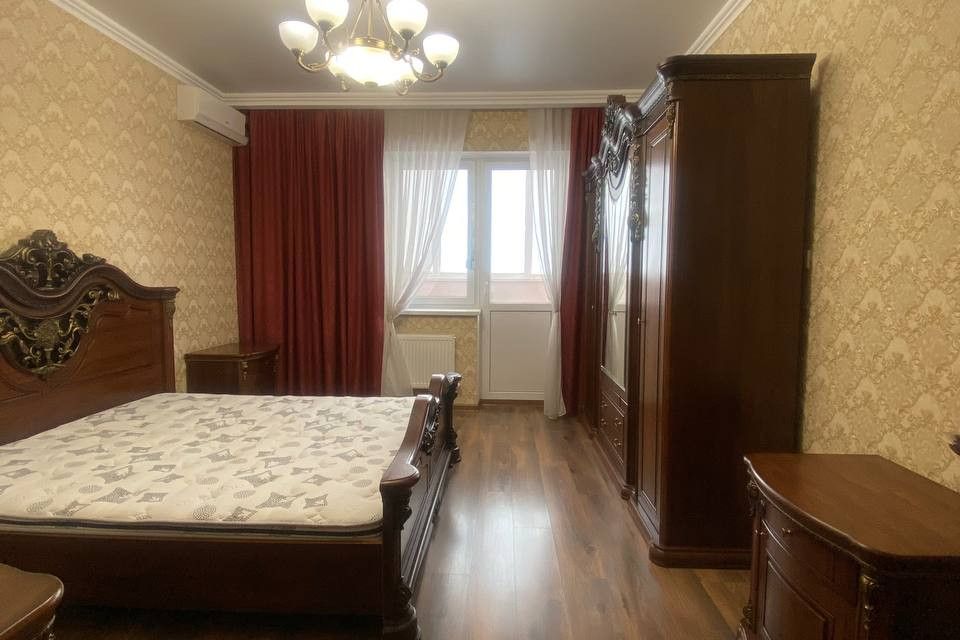 Продаётся 2-комнатная квартира, 68.8 м²