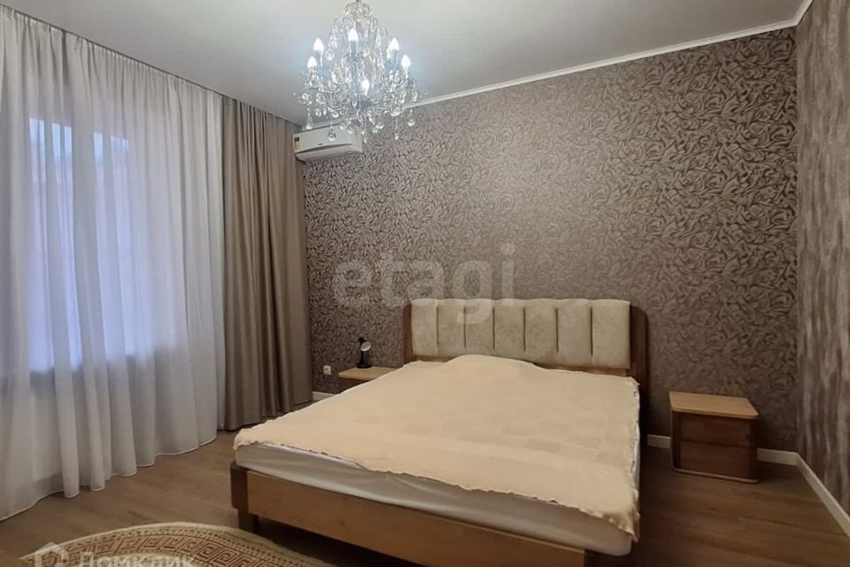 Продаётся 2-комнатная квартира, 70.9 м²