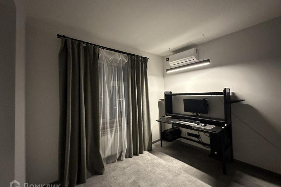 Продаётся 2-комнатная квартира, 61.24 м²