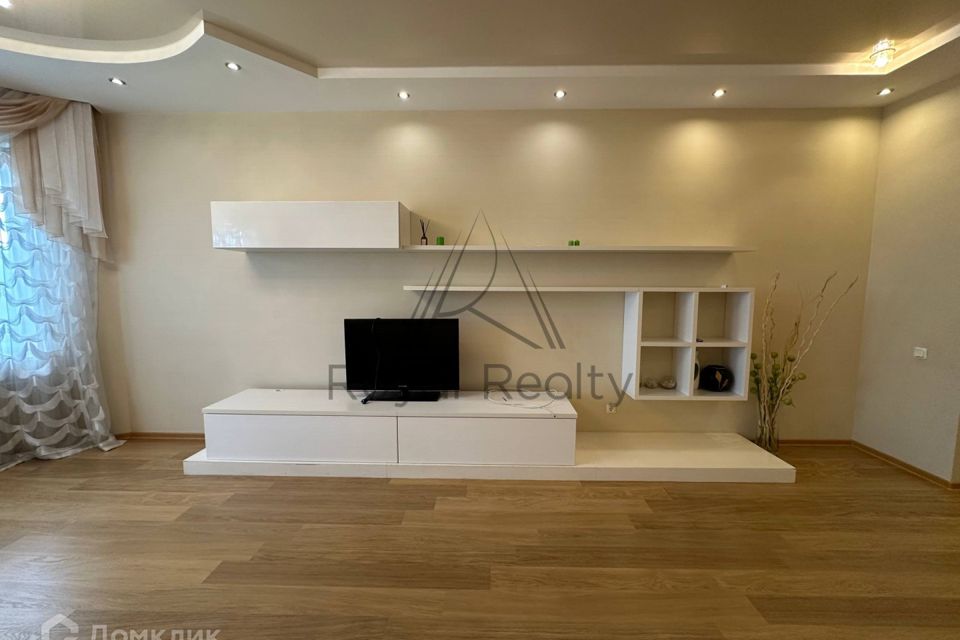 Сдаётся 3-комнатная квартира, 110 м²