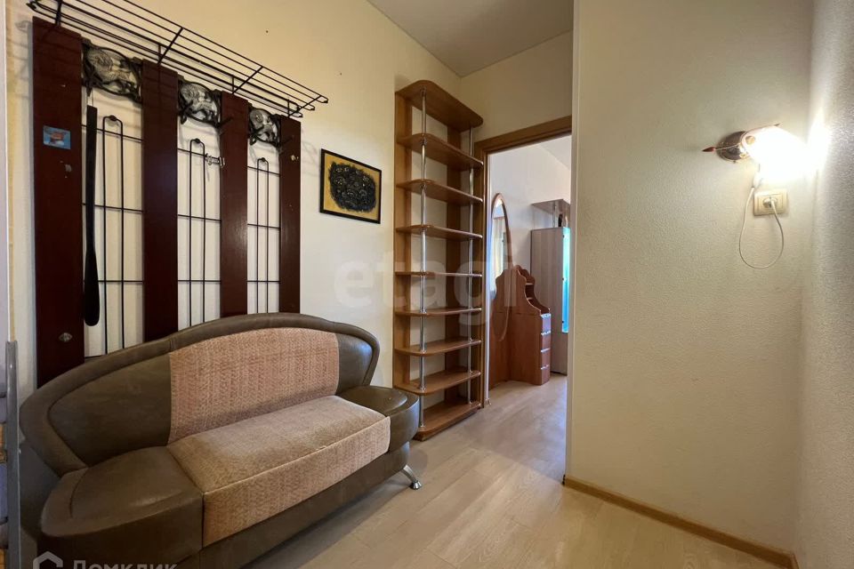 Сдаётся студия, 30 м²