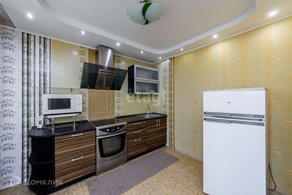 Продаётся 2-комнатная квартира, 74 м²