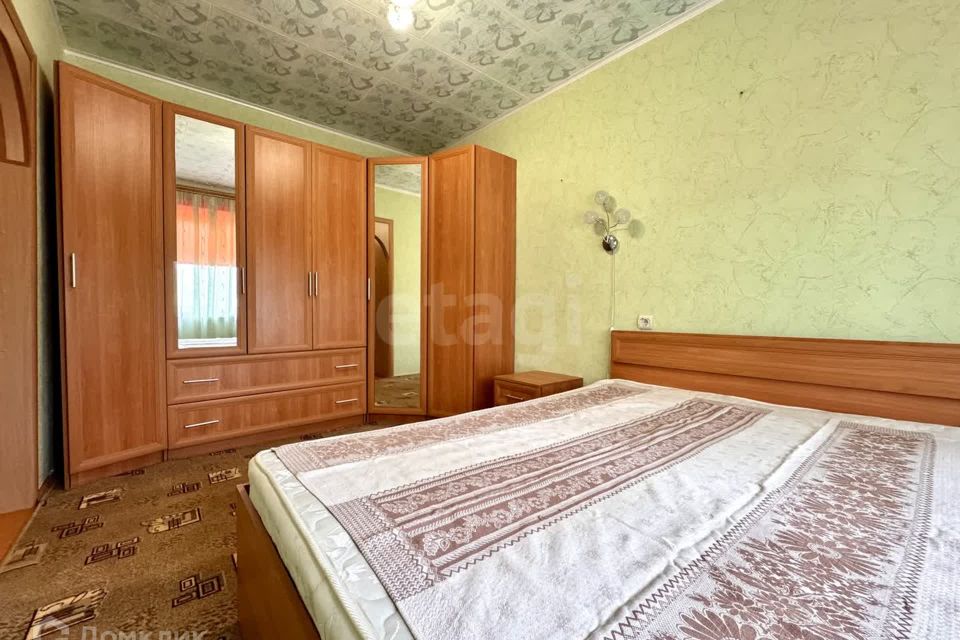 Продаётся 2-комнатная квартира, 47.7 м²