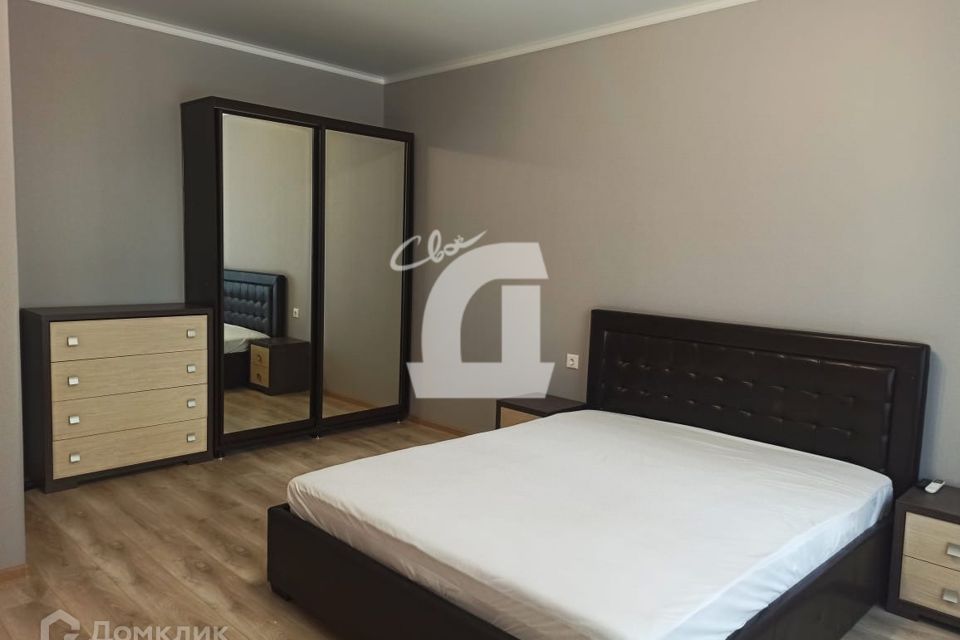 Сдаётся 1-комнатная квартира, 38 м²