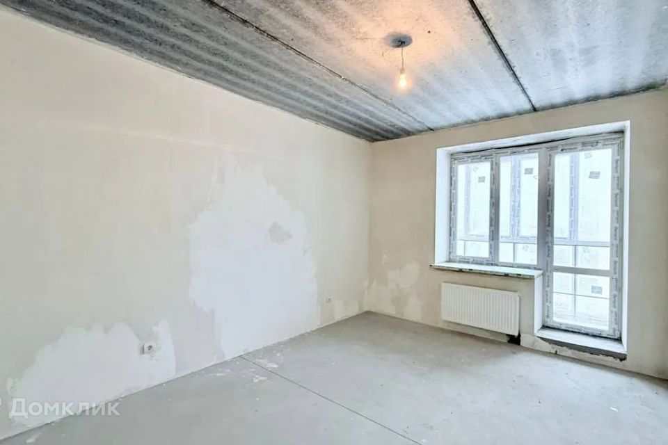 Продаётся студия, 32.9 м²