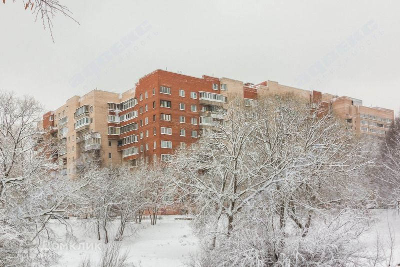 Продаётся 2-комнатная квартира, 50.2 м²