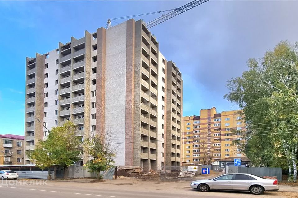 Дома В Тамбове Купить Вторичное Жилье