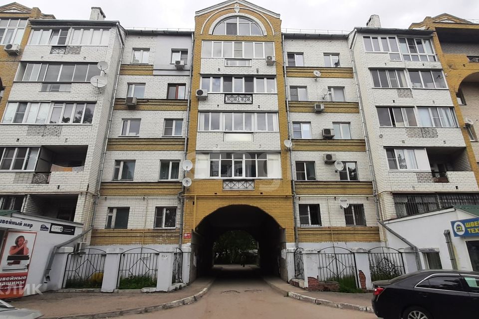 Продаётся 2-комнатная квартира, 94.1 м²