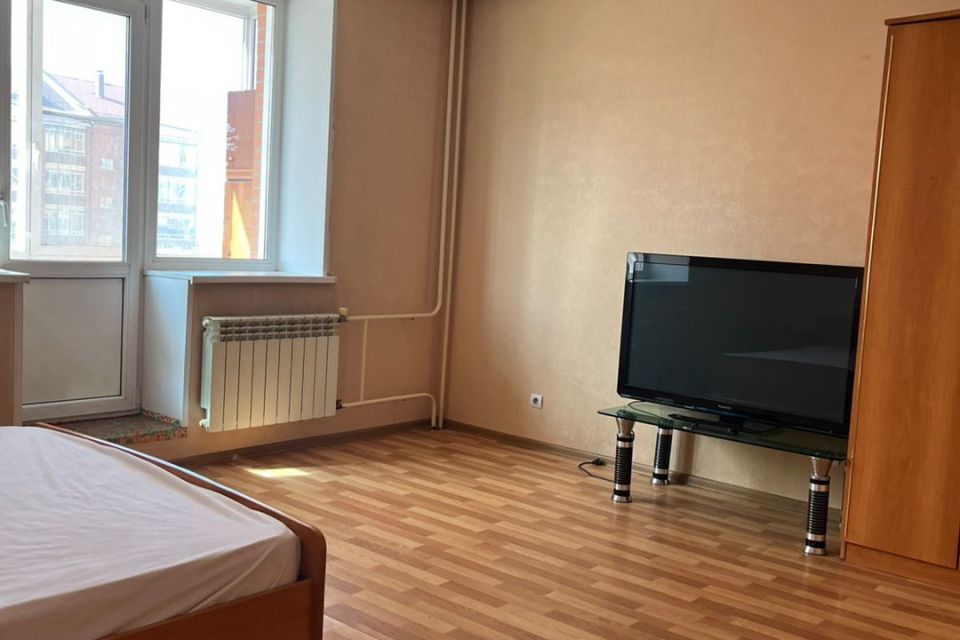 Сдаётся 2-комнатная квартира, 50 м²