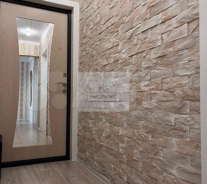 Продаётся 2-комнатная квартира, 62 м²