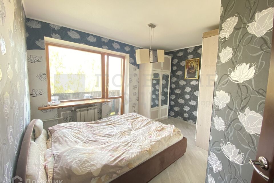 Продаётся 3-комнатная квартира, 50.6 м²