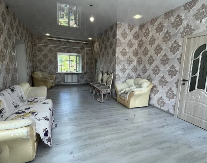 Продаётся 1-этажный дом, 103.4 м²