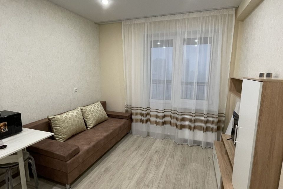 Сдаётся студия, 22 м²