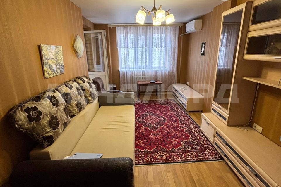 Сдаётся 1-комнатная квартира, 33.3 м²