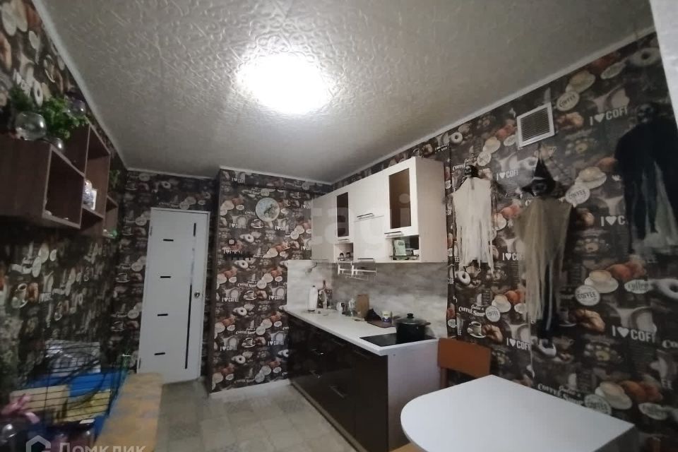 Продаётся 2-комнатная квартира, 50.5 м²