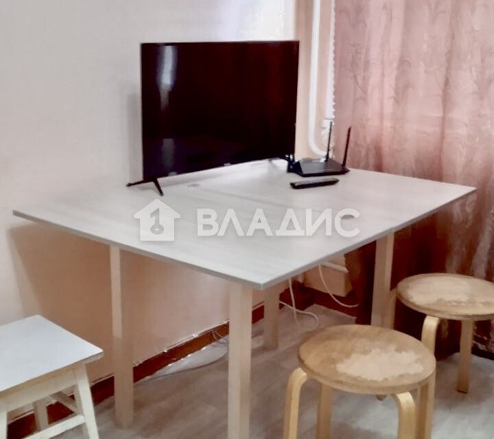 Сдаётся студия, 18 м²