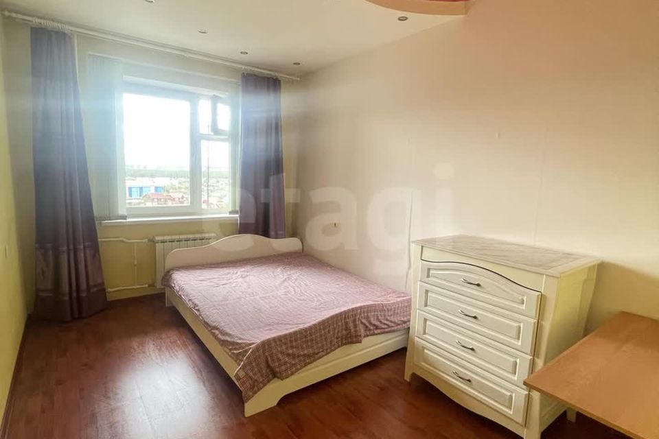 Продаётся 2-комнатная квартира, 54.7 м²