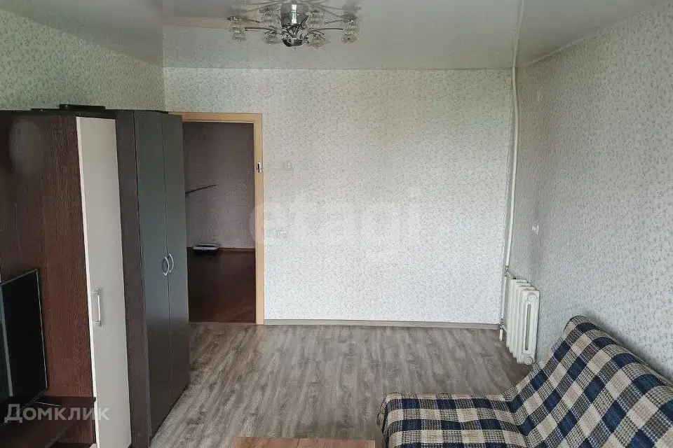 Продаётся 2-комнатная квартира, 48 м²