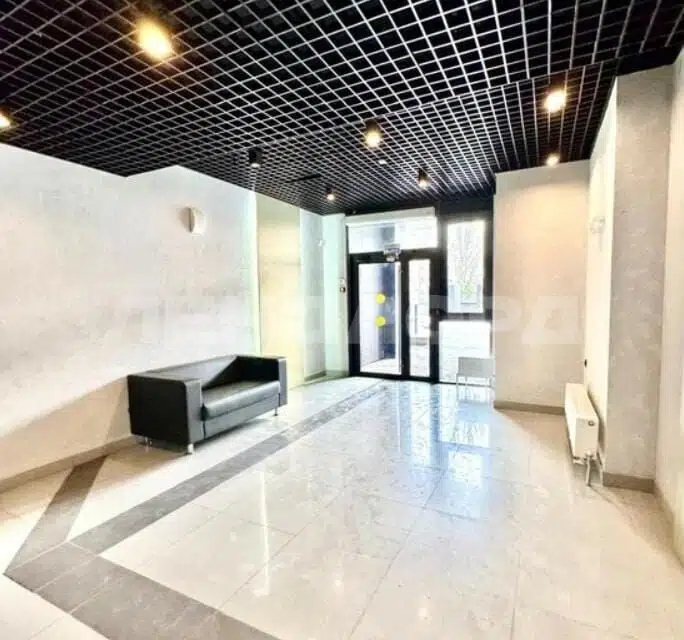 Продаётся студия, 19.7 м²