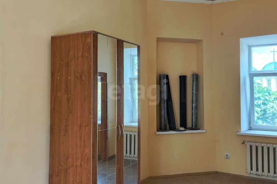 Продаётся 2-комнатная квартира, 48.8 м²