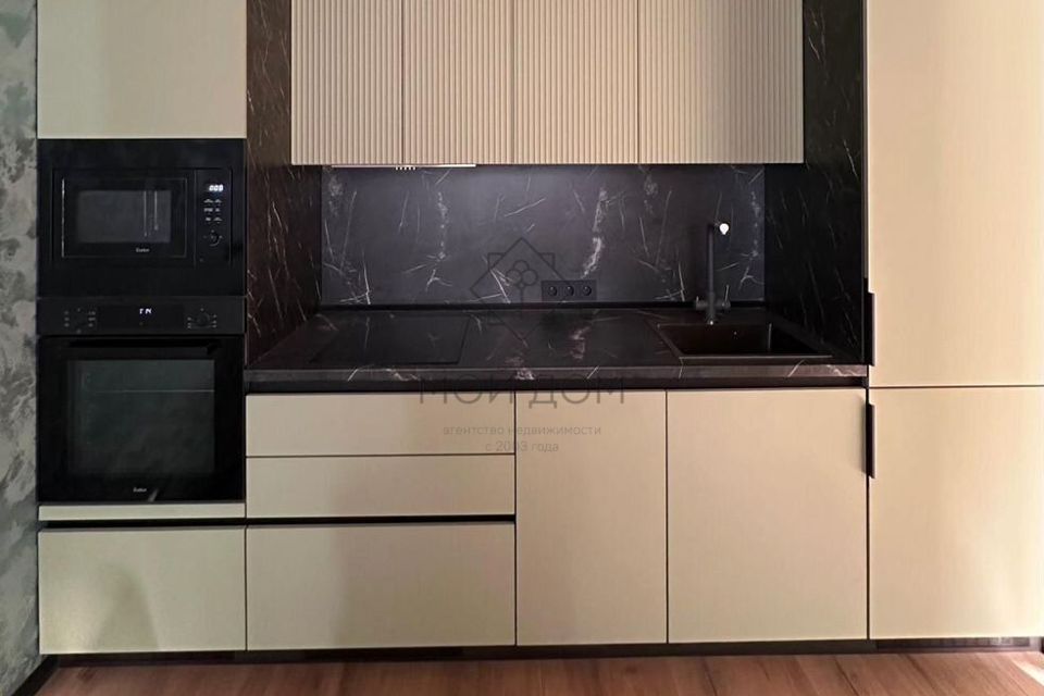 Сдаётся 2-комнатная квартира, 45 м²
