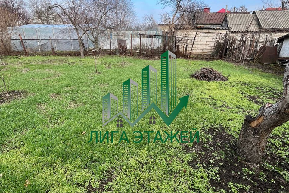 Продаётся 1-этажный дом, 60 м²