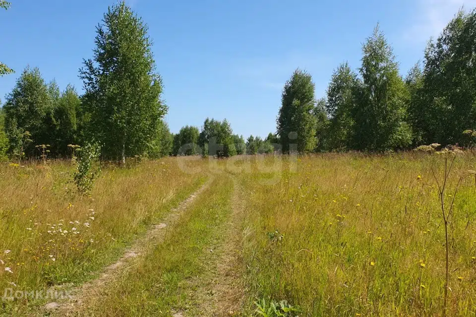 Продаётся участок, 200 сот., ИЖС