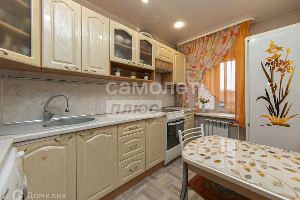 Продаётся 2-комнатная квартира, 50 м²