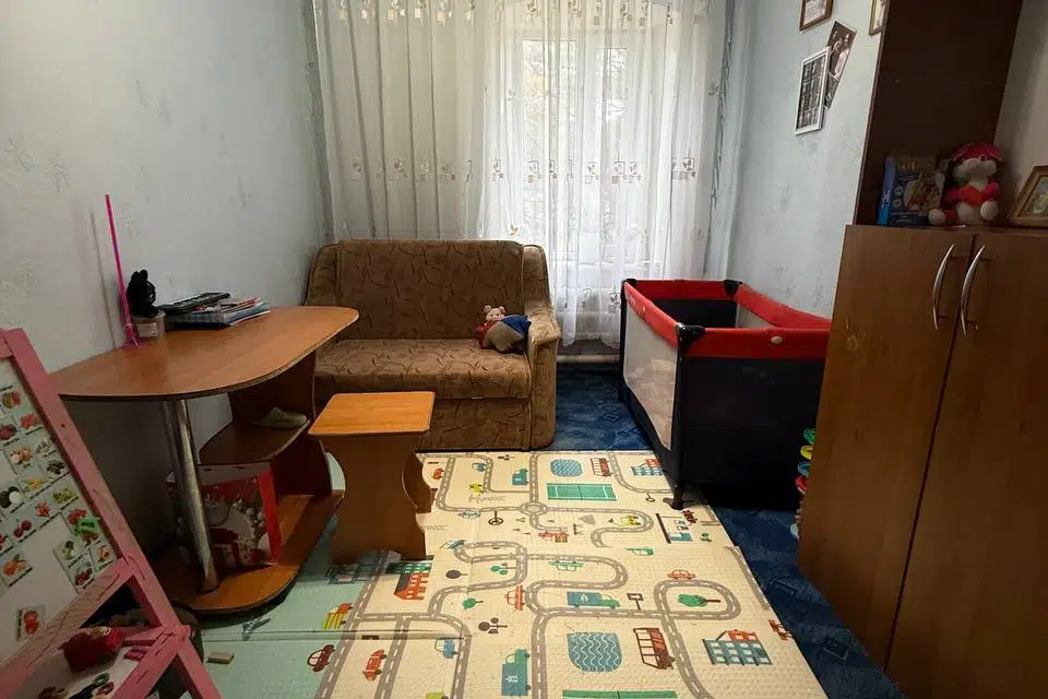 Продаётся 1-этажный дом, 70.5 м²
