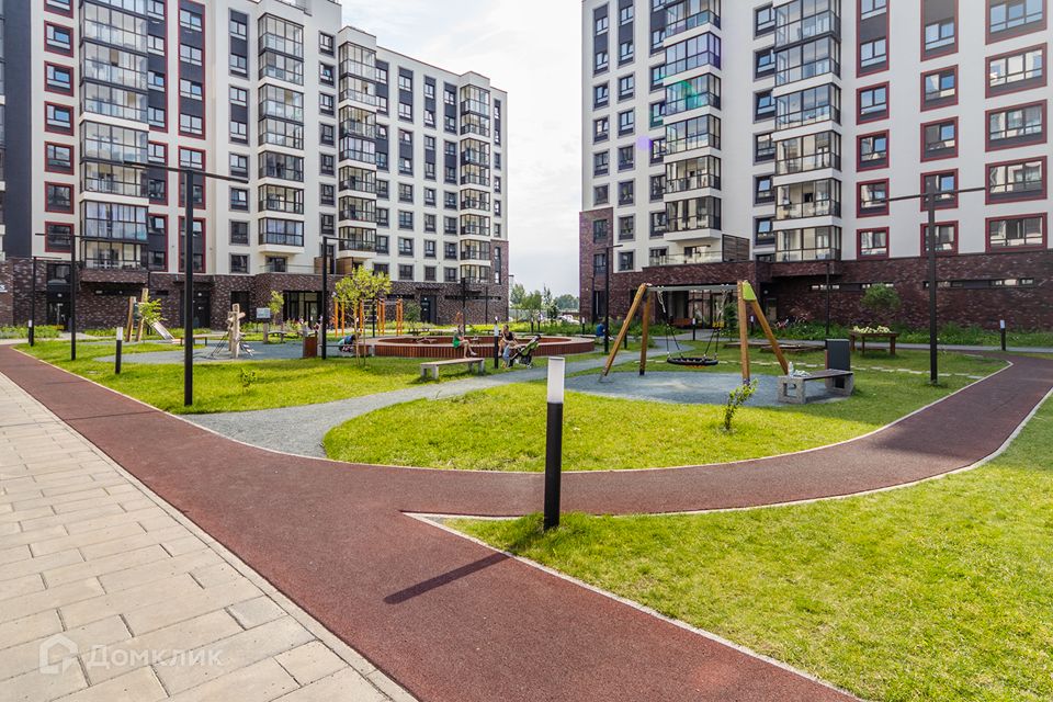 Продаётся 2-комнатная квартира, 36.2 м²