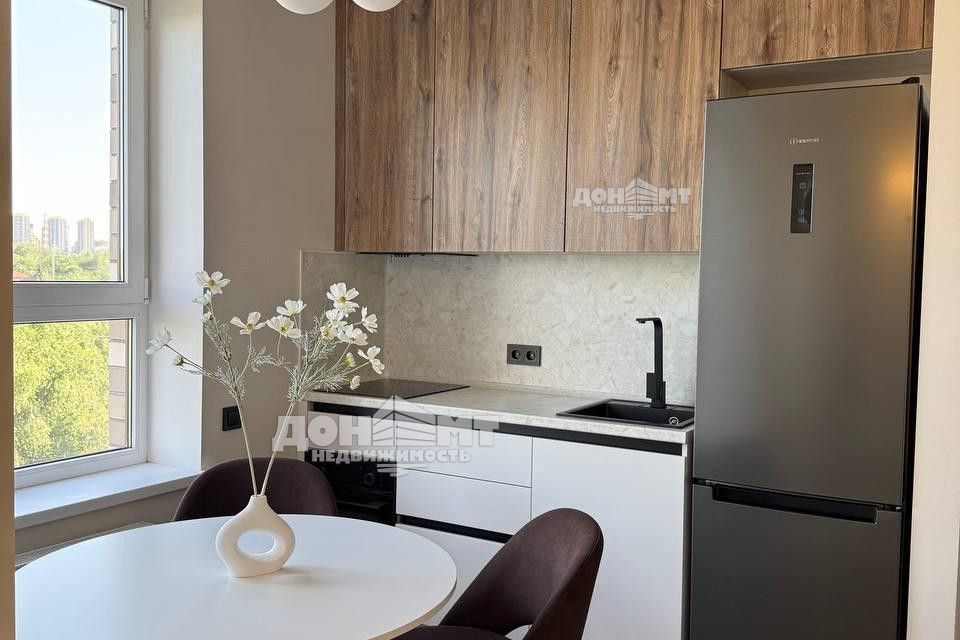 Продаётся 1-комнатная квартира, 35 м²