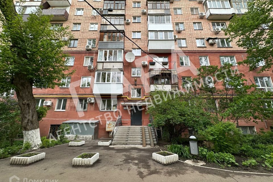 Сдаётся 1-комнатная квартира, 37 м²