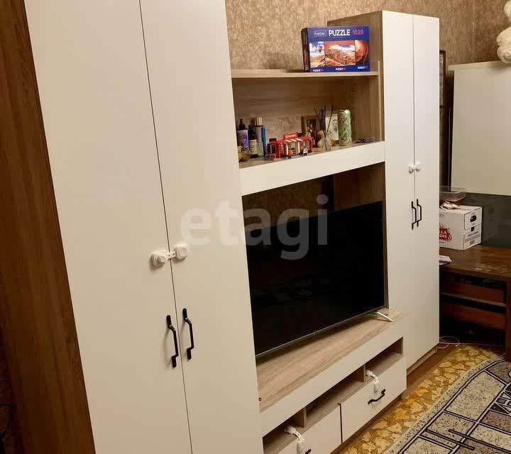 Продаётся 2-комнатная квартира, 46 м²