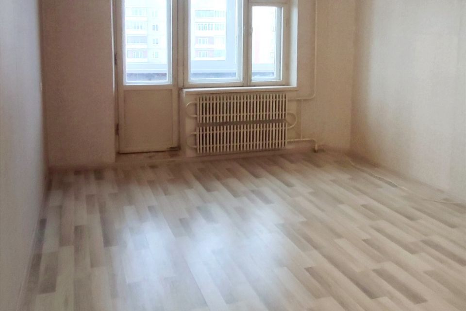 Продаётся 2-комнатная квартира, 52.8 м²