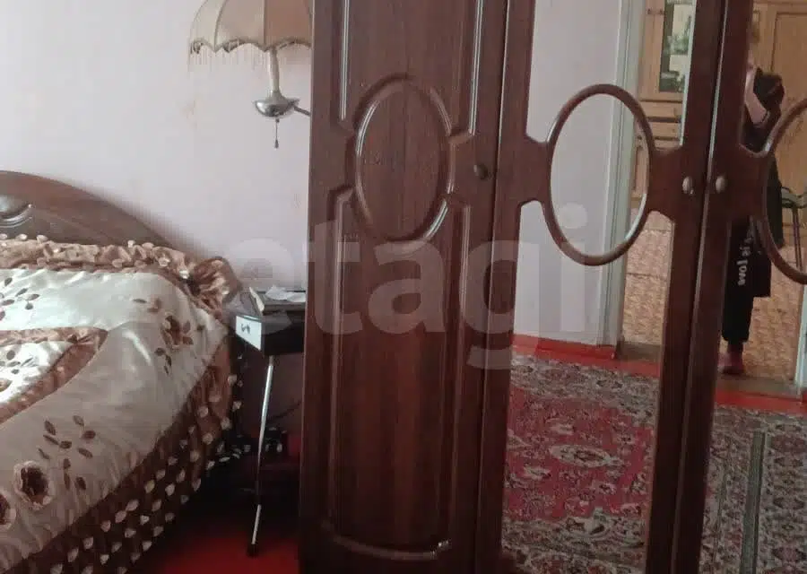 Продаётся 1-этажный дом, 122.9 м²