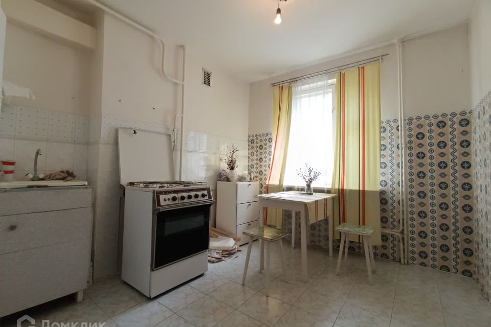 Продаётся 2-комнатная квартира, 50 м²
