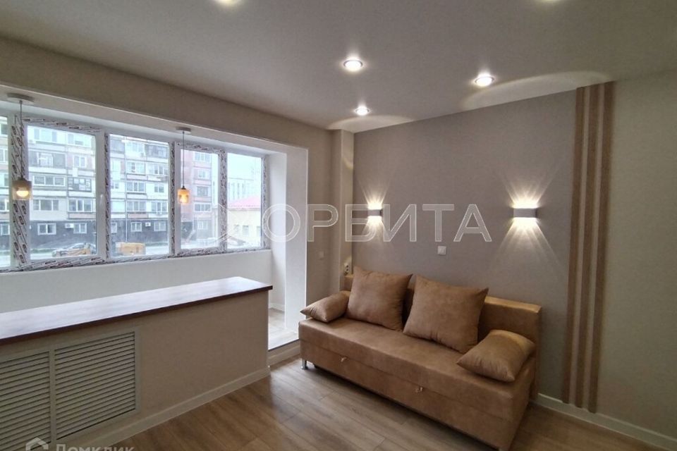 Продаётся студия, 17.9 м²