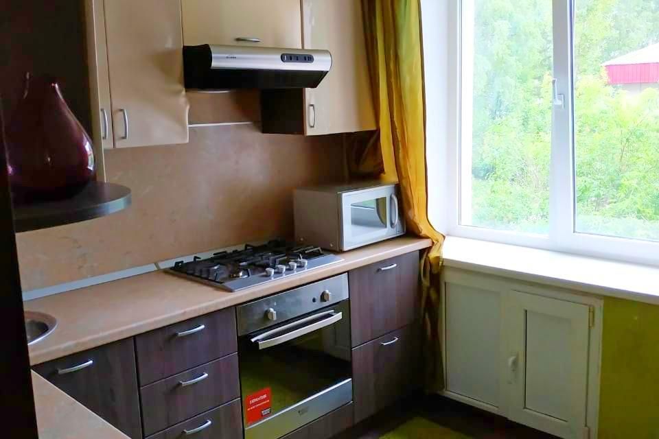 Сдаётся 1-комнатная квартира, 33 м²