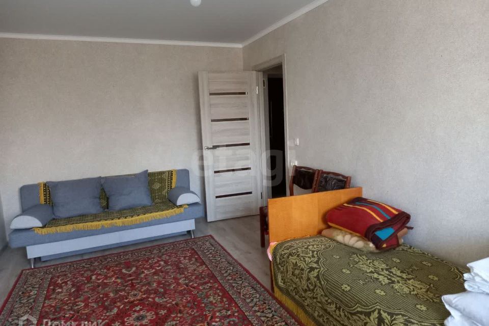 Продаётся 1-комнатная квартира, 30.1 м²
