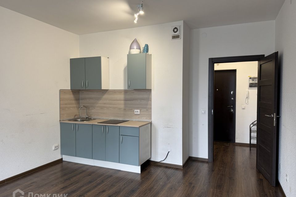 Сдаётся студия, 25 м²