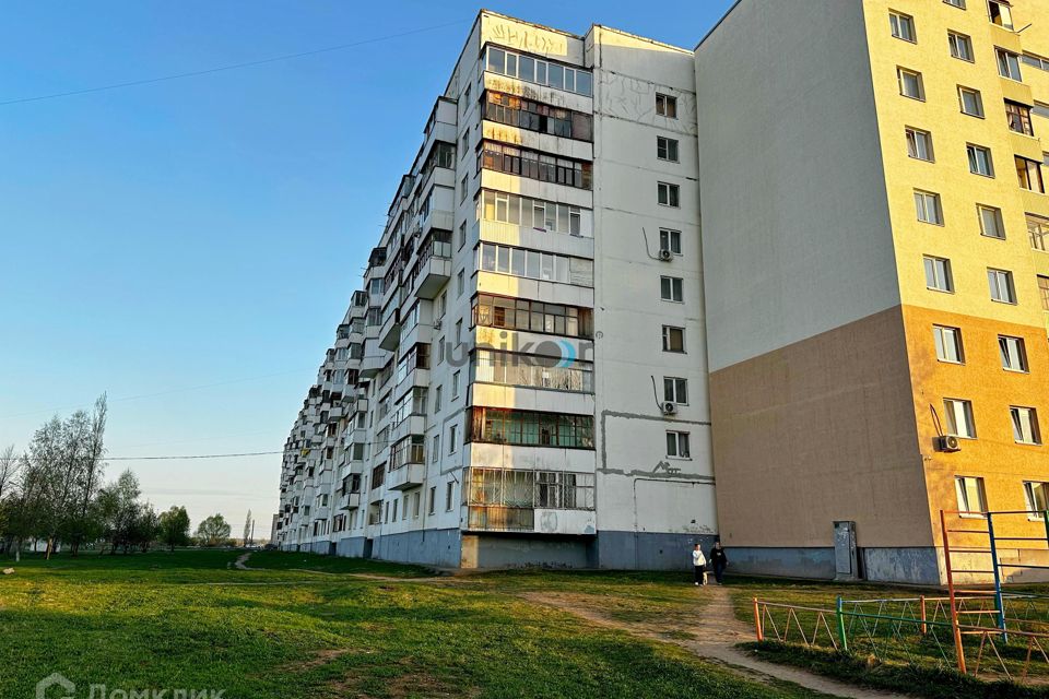 Продаётся 3-комнатная квартира, 78.3 м²