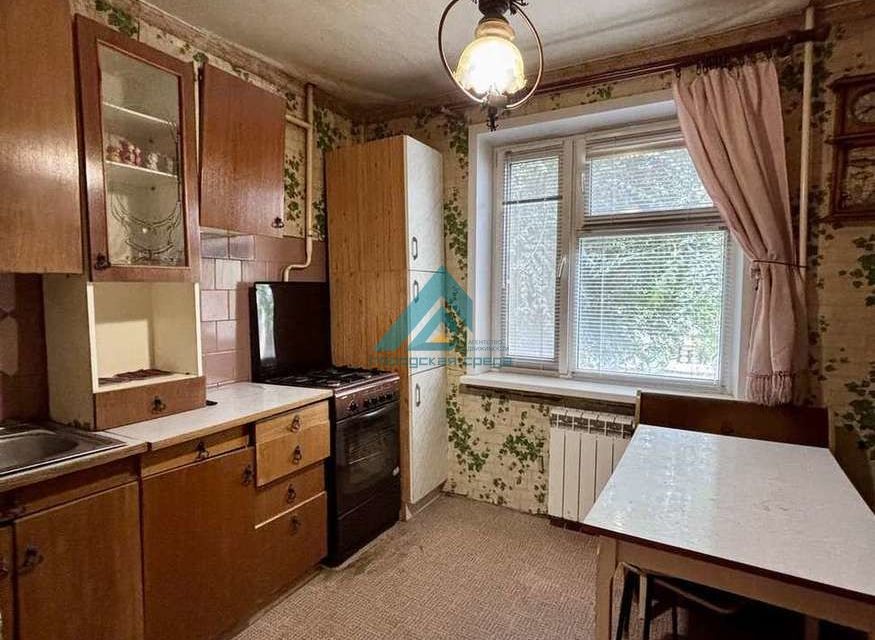 Продаётся 2-комнатная квартира, 49.9 м²