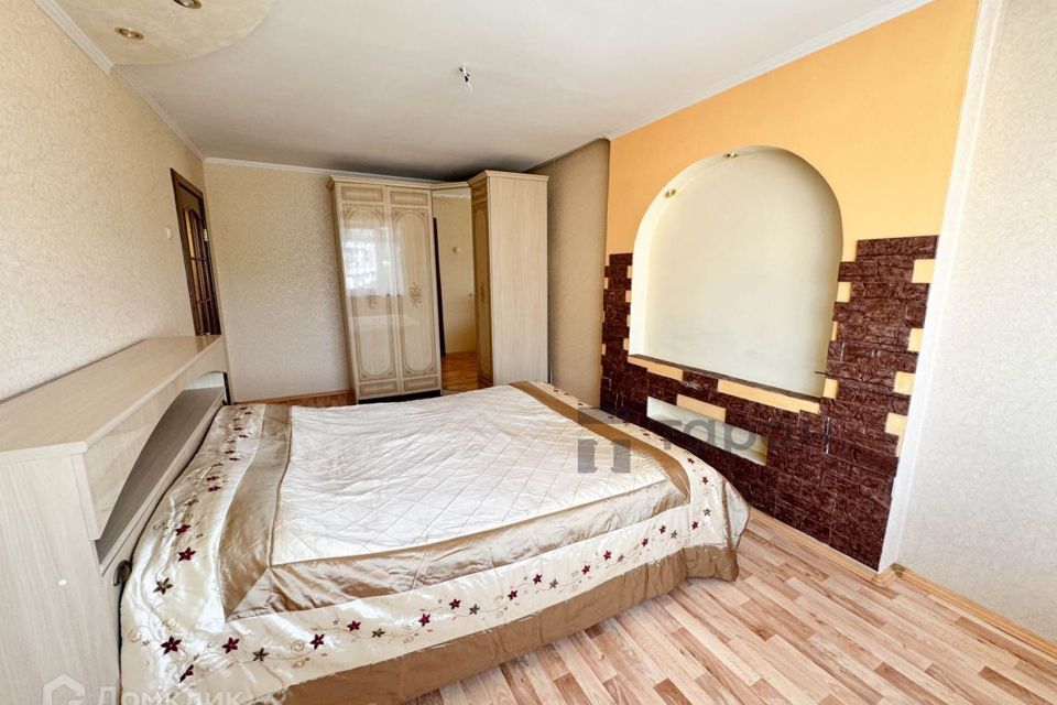 Продаётся 3-комнатная квартира, 60 м²