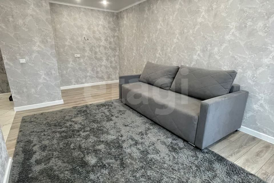 Продаётся 1-комнатная квартира, 30.9 м²